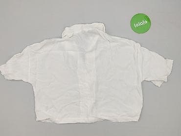 koszula amisu: H&M, Koszula damska, rozmiar XS — 4