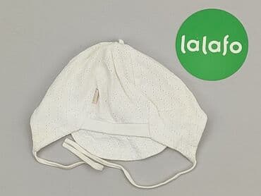 lidl kombinezon softshell: Czapeczka, stan - Dobry — 3