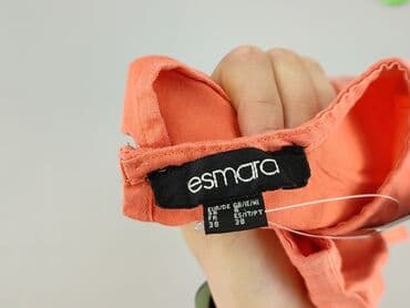 sukienki swing plus size: Esmara, Bluzka damska, rozmiar M — 4