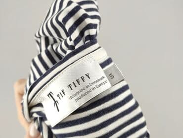 polska koszulka retro: Tiffi, T-shirt damski, S — 5