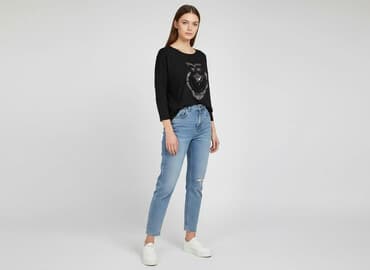 mohito bluzki koszulę: Mohito, Bluzka damska, rozmiar XS — 6