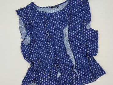 bluzka do spodenek: Women's blouse, size L — 2