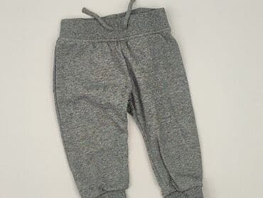 Sweatpants: Sweatpants, Primark, 9-12 months, condition - Perfect