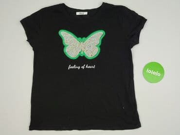 t shirty bugatti: T-shirt damski, rozmiar L — 2