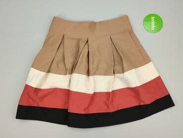 elegancki komplet bluzka i spódnicą zara: Zara, Spódnica damska, rozmiar L — 2