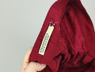 stradivarius pl promo code: Stradivarius, Spodnie materiałowe damskie, rozmiar S — 5