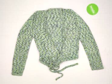 c a sweter: Kardigan damski, rozmiar S — 2