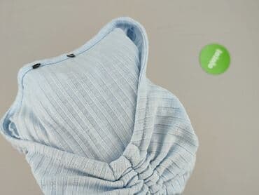 bluzki ze sciągaczem na dole: Bluzka damska, rozmiar 3XL — 5