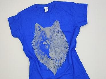 koszulki hooligans: JHK, T-shirt damski, rozmiar L — 1