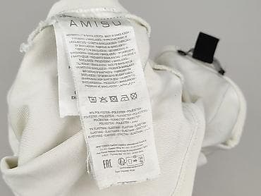 bluzki billie eilish: Amisu, Bluzka damska, rozmiar XS — 5