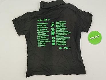 papasaurus t shirty: Fruit Of The Loom, Damska koszulka polo, rozmiar S — 3