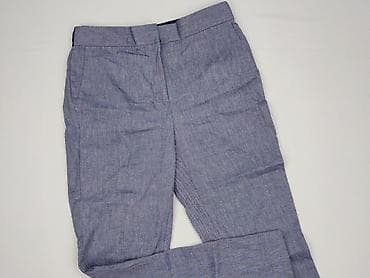Zara, Spodnie materiałowe damskie, rozmiar M