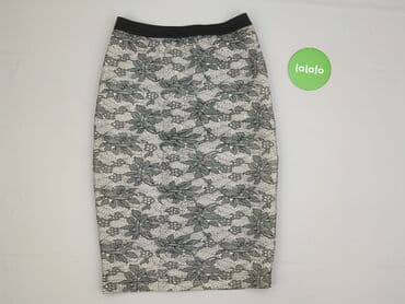 spódnice rozkloszowane z wysokim stanem: Spódnica damska, M — 2