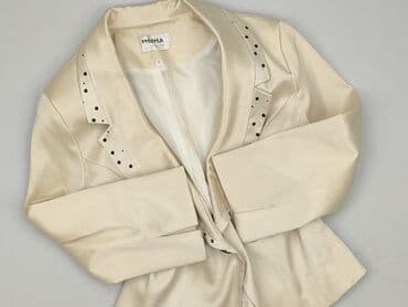 buty monotox: Mona, Women's blazer, size 2XL — 1