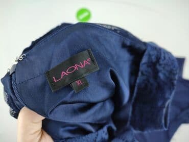 sukienki 48: Laona, Sukienka damska, rozmiar XL — 4