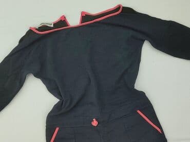 sprzedaż używanych majtek damskich: URBANTRENDSETTER, Kombinezon damski, rozmiar M — 1