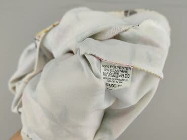 sukienki swing plus size: Angel, Sukienka damska, S — 5