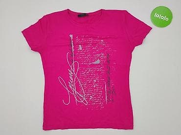 t shirty gitara: Guess, T-shirt damski, rozmiar XL — 2