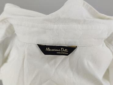 massimo dutti aplikacja: Massimo Dutti, Koszula damska, rozmiar L — 4