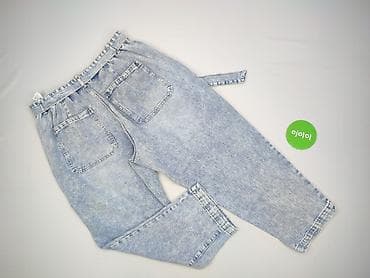 carry man: Shein Curve, Jeansy damskie, rozmiar XL — 3