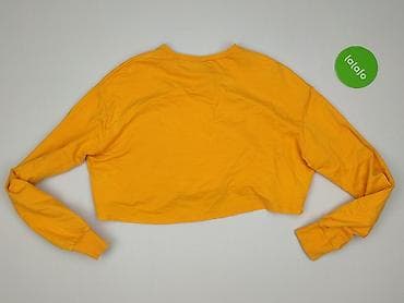 bluza stranger things cropp: H&M Divided, Bluza damska
, rozmiar S — 3