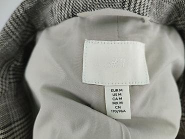 blazer pepco: H&M, Marynarka damska, rozmiar M — 4