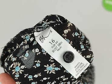 plisowane bluzki: Bhs, Bluzka damska, rozmiar 2XL — 4