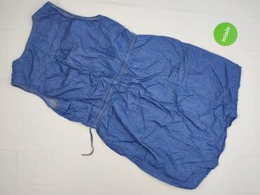 jeans mom slim fit stradivarius: Women`s dress, M — 3