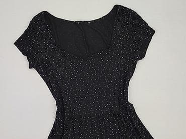pull and bear top w kropki: Sukienka damska, rozmiar S — 1