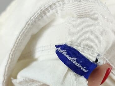 stradivarious cargo: Stradivarius, Szorty damskie, M — 6