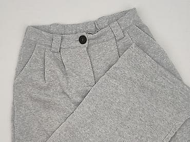 cienkich: Shein, Spodnie materiałowe damskie, rozmiar M — 1