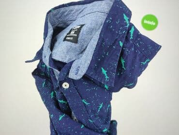 semper ubrania: FSBN, Koszulа dla mężczyzn, rozmiar M — 5