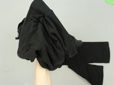 joggery bawełniane damskie: Reserved, Лосини Спортивні жіночі, розмір L — 5