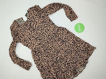 odder side sukienka: House, Sukienka damska, rozmiar XS — 2