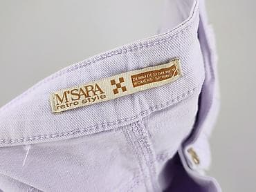 m sara: M.Sara, Jeansy damskie, rozmiar L — 4