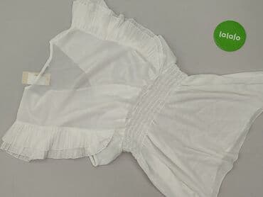 bluzka do spodenek: Women's blouse, size L — 4