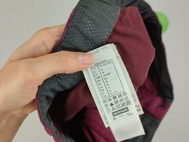 lidl spodnie trekkingowe: Forclaz, Shorts for men, size XL — 4