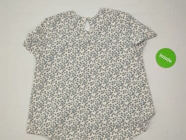 sukienki swing plus size: Gildan, Women's blouse, size XL (EU 42) — 3
