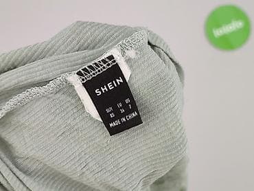 cheap tu: Shein, Top damski, rozmiar XS — 5