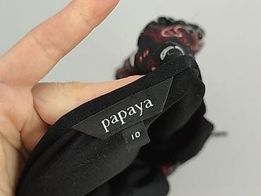 peek: Papaya, Bluzka damska, rozmiar M — 4