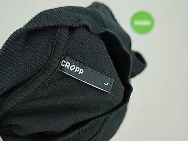 cropp x stranger things: Cropp, Top damski, rozmiar L — 4