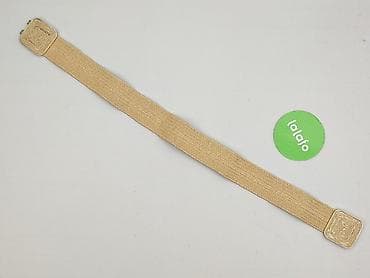 dodatki: Pasek, Damskie, stan - Idealny — 2