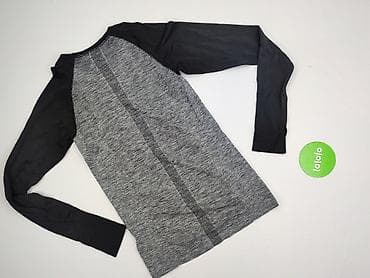 new yourker dresy: H&M Sport, T-shirt damski, rozmiar M — 3