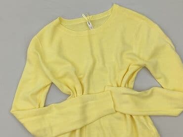 sweter z akrylu czy jest dobry: Sweter damski, rozmiar S — 1