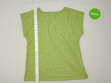 gant t shirty: T-shirt damski, rozmiar M — 5