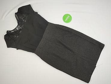 sukienki pepitko: Next, Sukienka damska, rozmiar M — 3