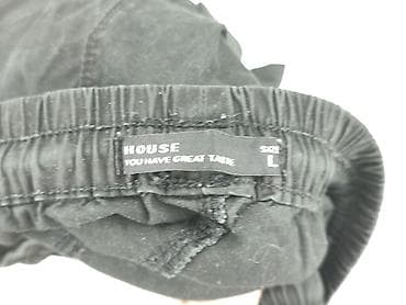 crocs tanio: House, Spodnie dresowe dla mężczyzn, rozmiar L — 4