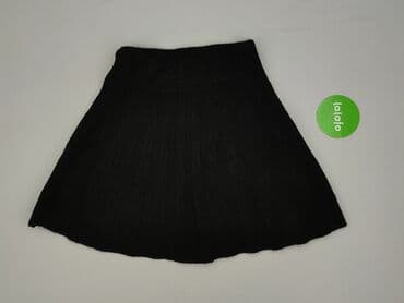 spódniczka mini allegro: Amisu, Spódnica damska, rozmiar M — 2