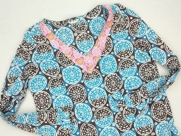 Blue Motion, Women's blouse, size M at lalafo.pl Blue Motion, Women's blouse, size M