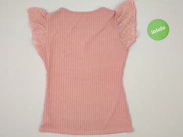 obcisłe bluzy: Bluzka damska, rozmiar L — 3